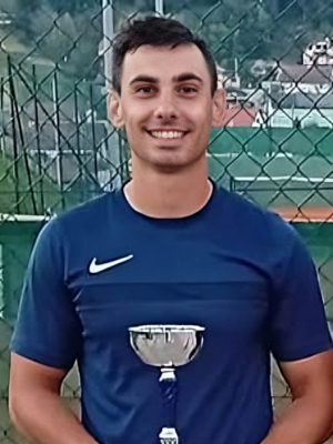 Filip Sinković